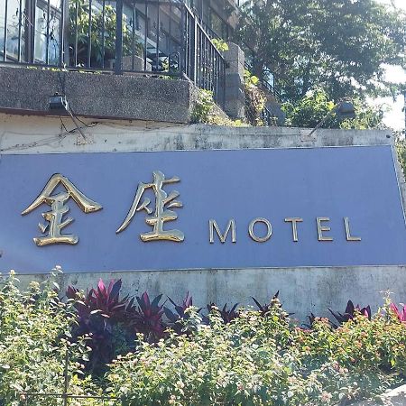 Golden Motel Hsinchu Esterno foto