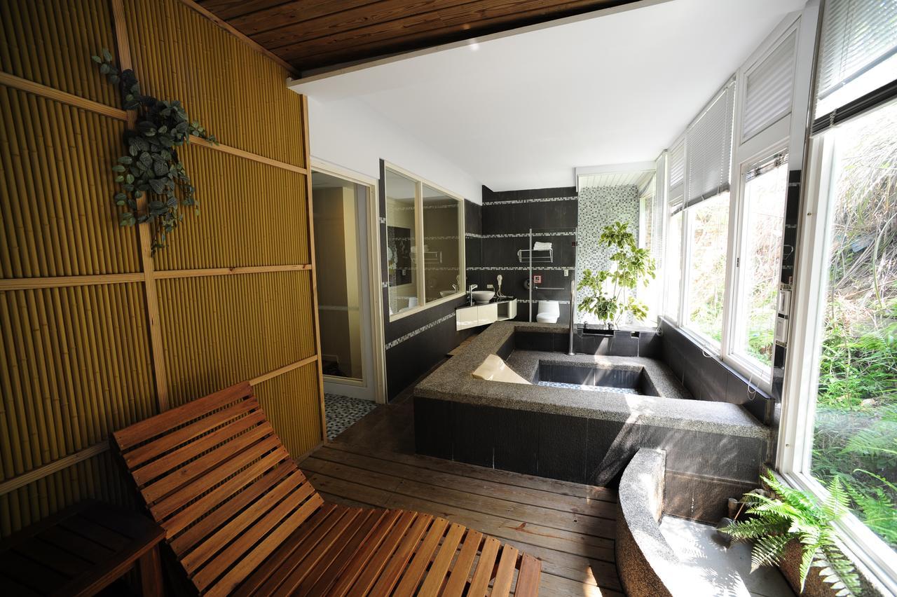 Golden Motel Hsinchu Esterno foto